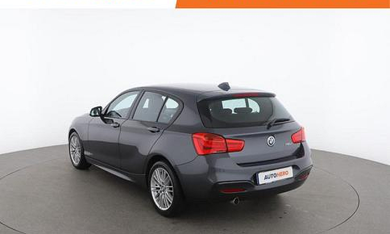 Bmw 116 Lb81281...