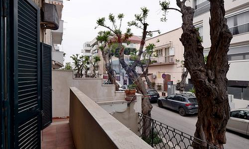Appartamento - Bari...