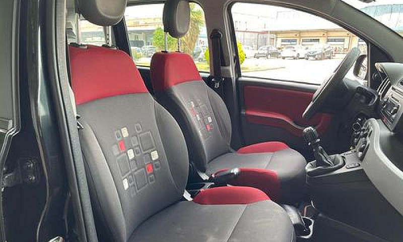 Fiat Panda 0.9 Twina...