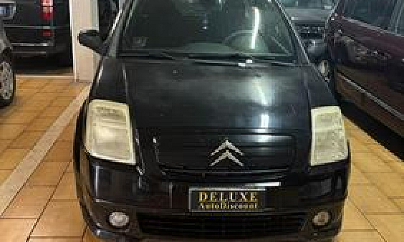 Citroen C2 1.4 Hdi 7...