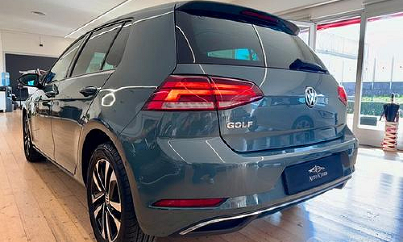 Volkswagen Golf 7.5 ...