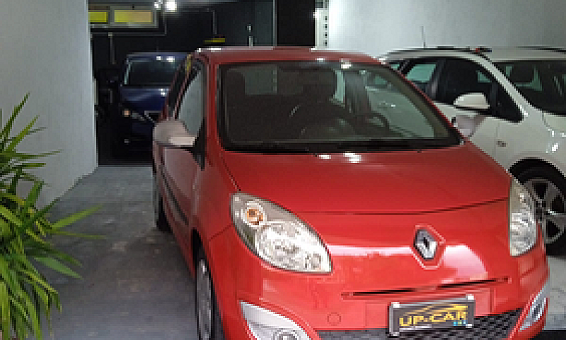 Renault Twingo...