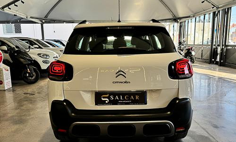 Citroen C3 Aircross ...