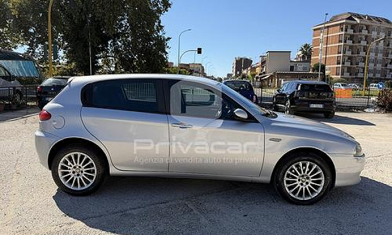 Alfa Romeo 147 1.9 J...