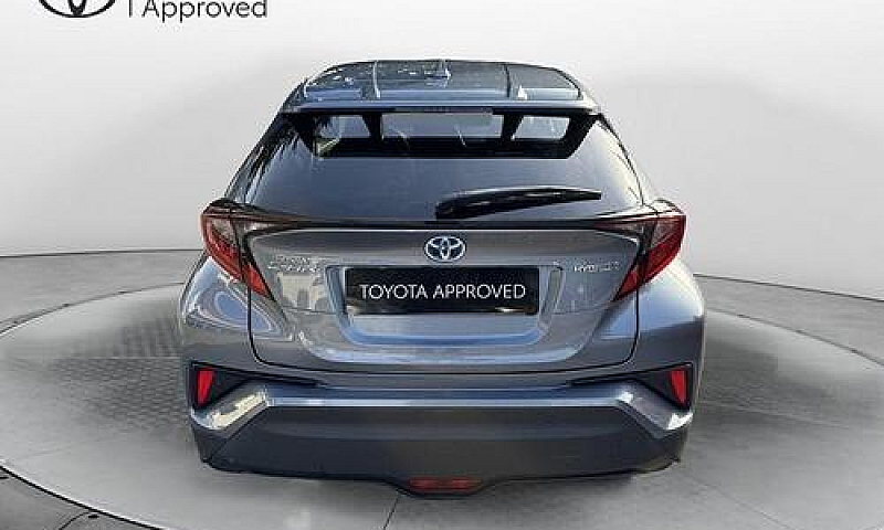 Toyota C-Hr 2.0 Hybr...