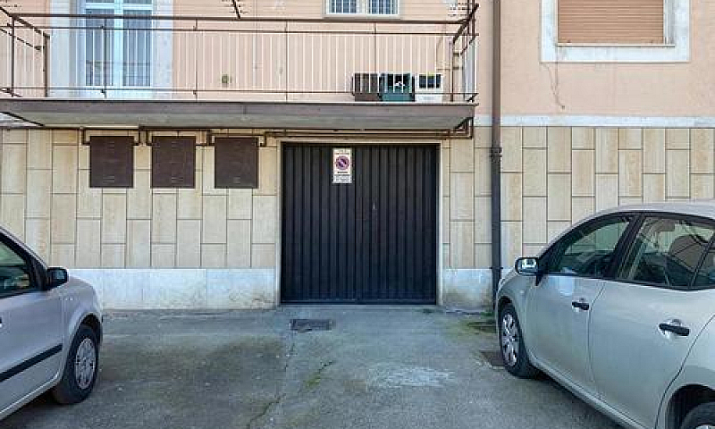 Appartamento San Sev...