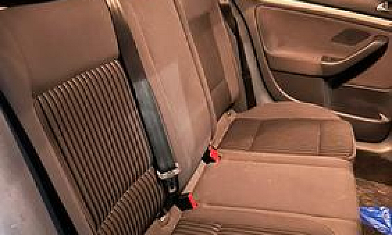 Golf 5...