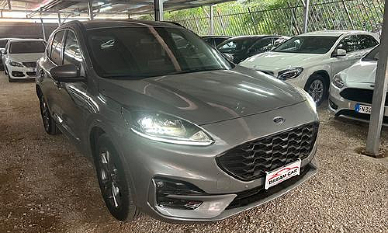 Ford Kuga 1.5 Ecoblu...