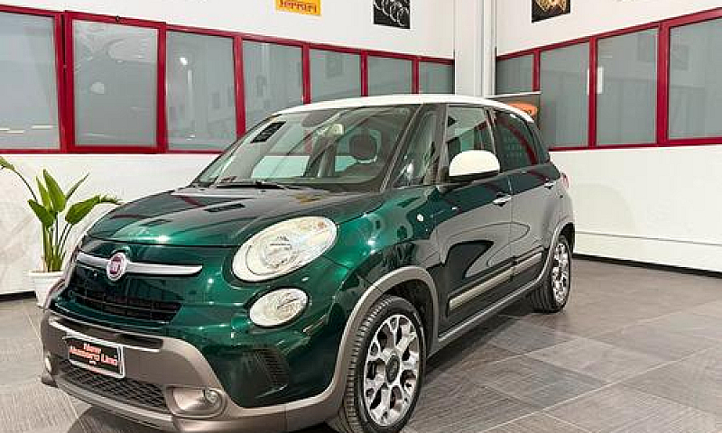 Fiat 500L 1.3 Multij...