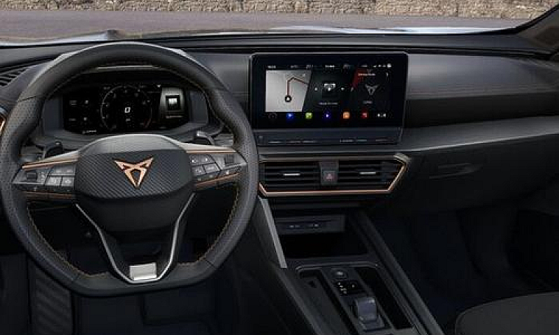 Cupra Formentor 1.5 ...