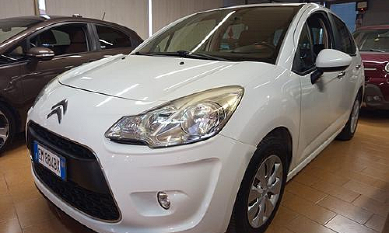 Citroen C3 1.1 Exclu...