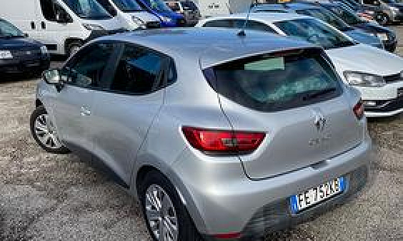 Renault Clio Tce 12V...