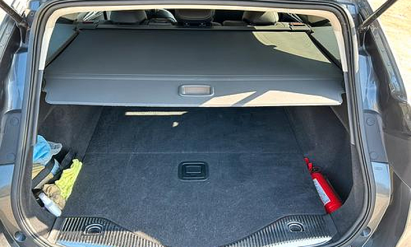 Ford Mondeo 2.0 Tdci...