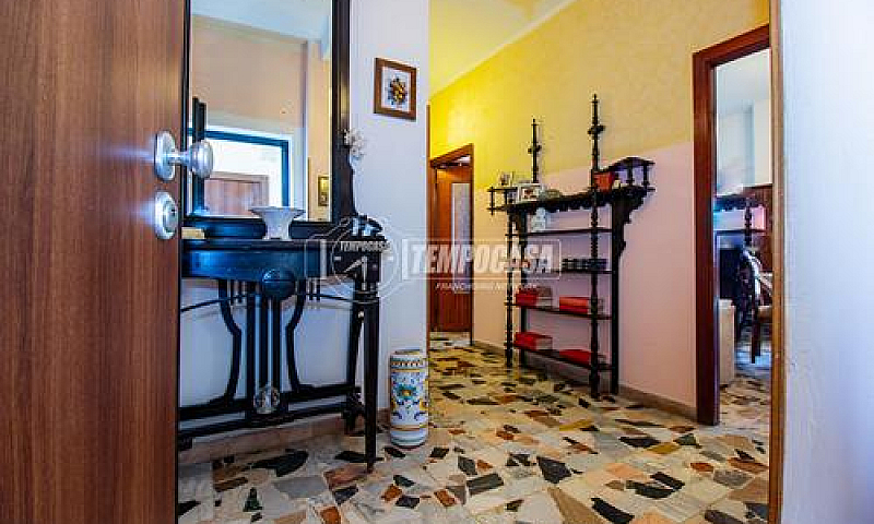 Via P.ssa Maria. Qua...