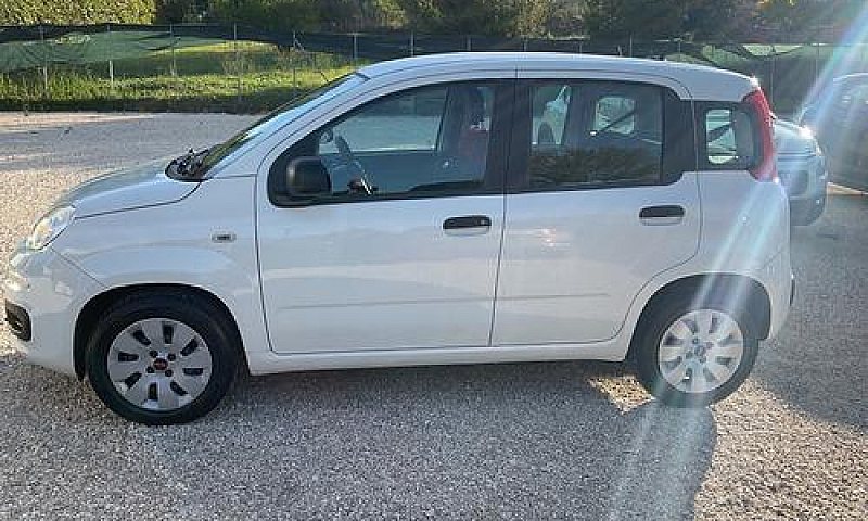 Fiat Panda 1.2 Pop...