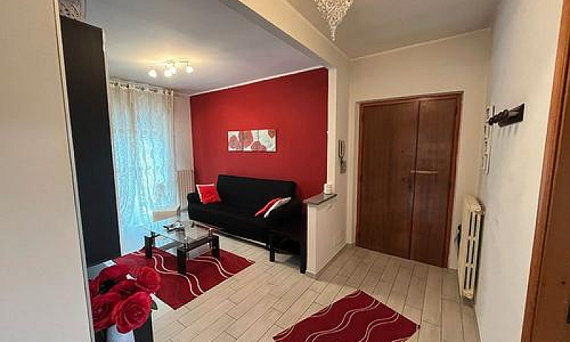 Appartamento Arredat...