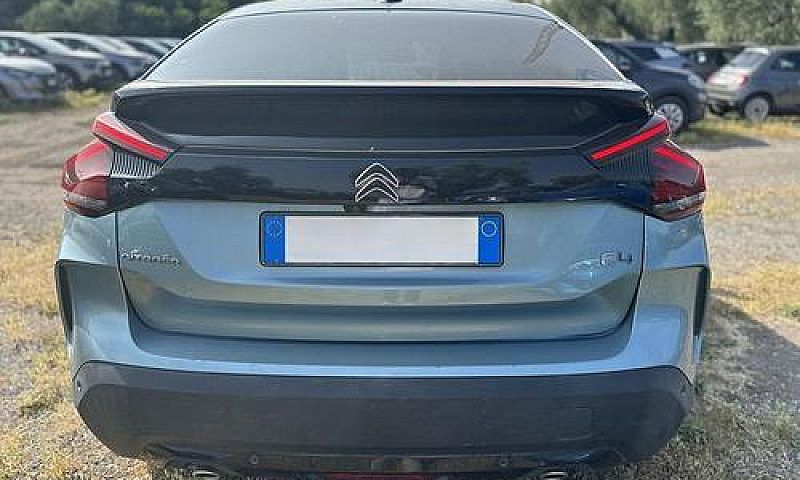 Citroën C4 Puretech ...