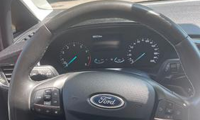 Ford Fiesta 7ª Serie...