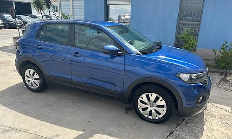 Volkswagen T-Cross 1...
