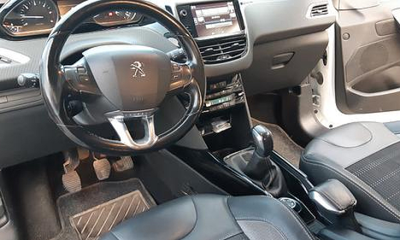 Peugeot 2008 - Anno ...