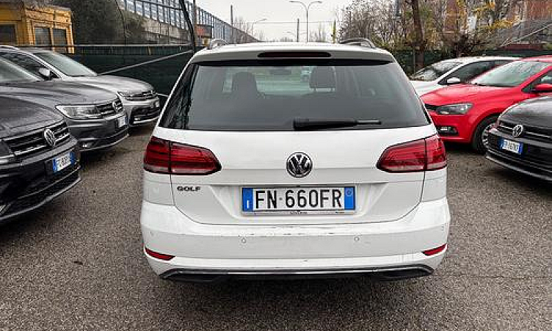 Volkswagen Golf 1.6 ...