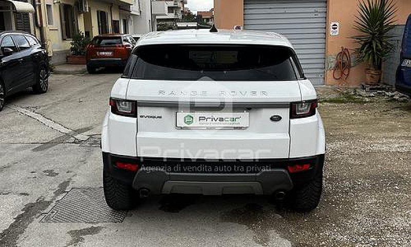 Land Rover Range Rov...