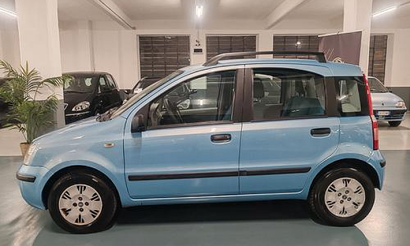 Fiat Panda 1.2 Dualo...
