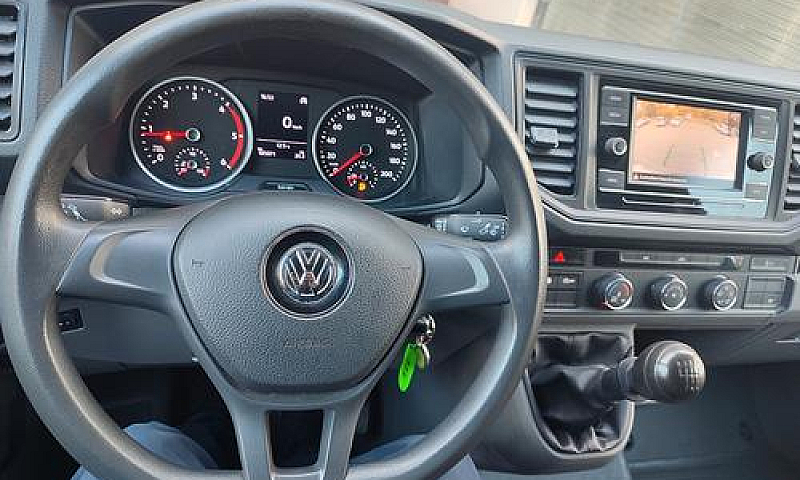 Volkswagen Crafter D...