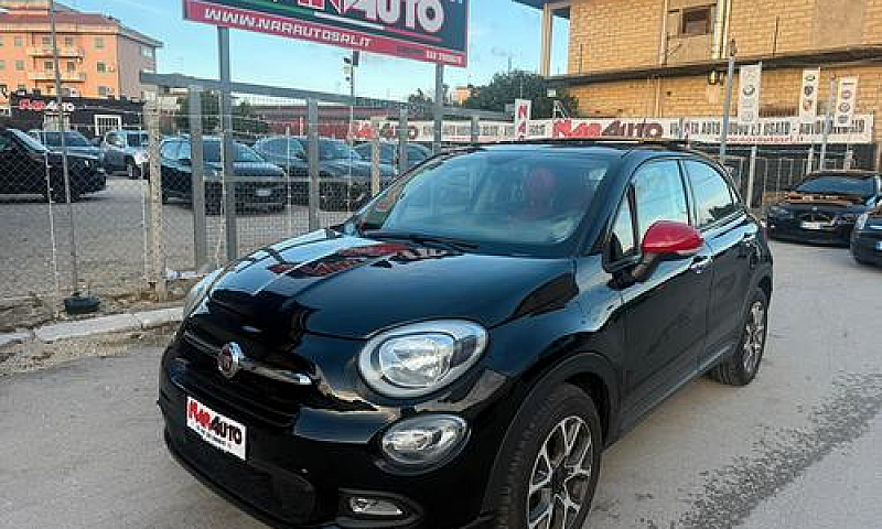 Fiat 500X 1.3 Multij...