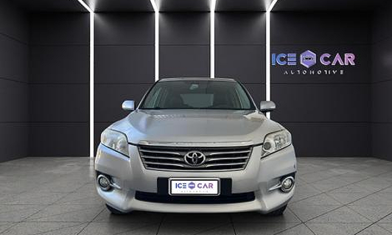 Toyota Rav4 3ª Serie...