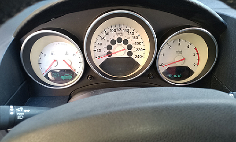 Dodge Caliber...