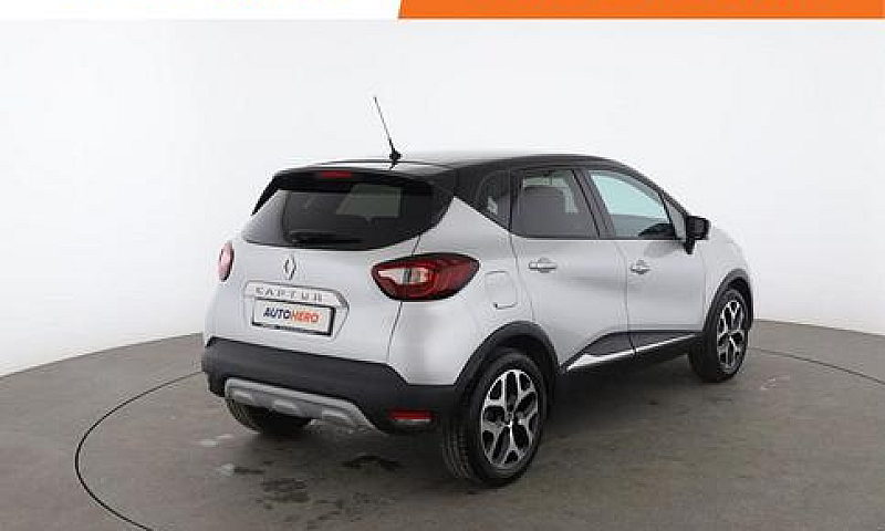 Renault Captur Bn160...
