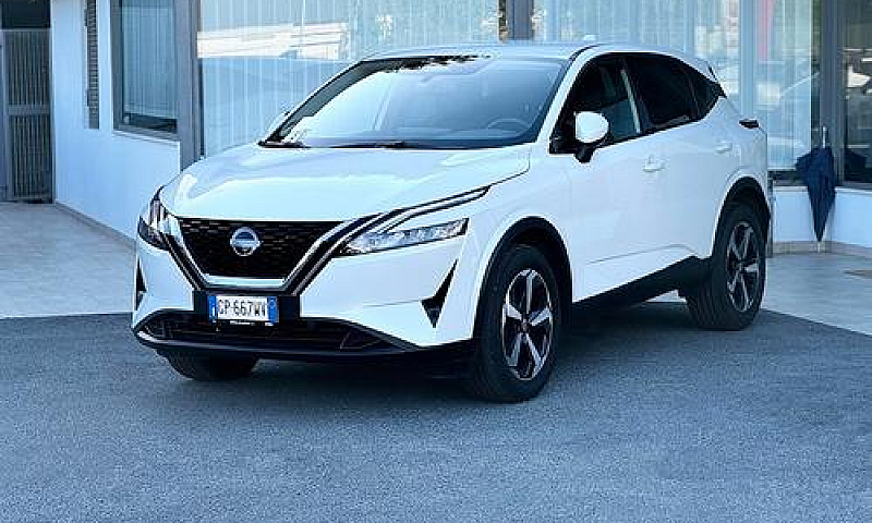 Nissan Qashqai 1.3 H...