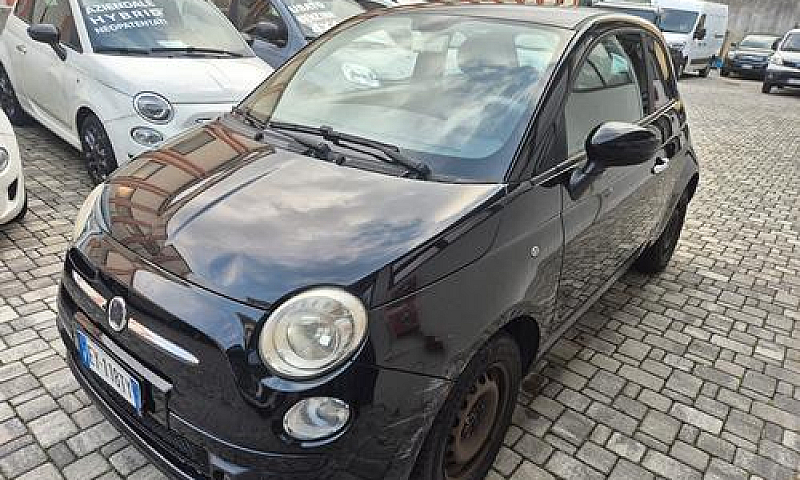 Fiat 500 1.4 16V Spo...