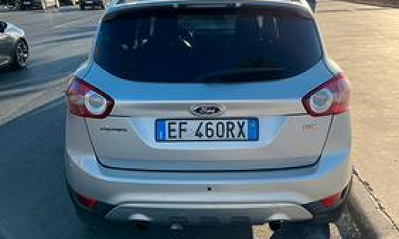 Ford Kuga Anno 2010 ...