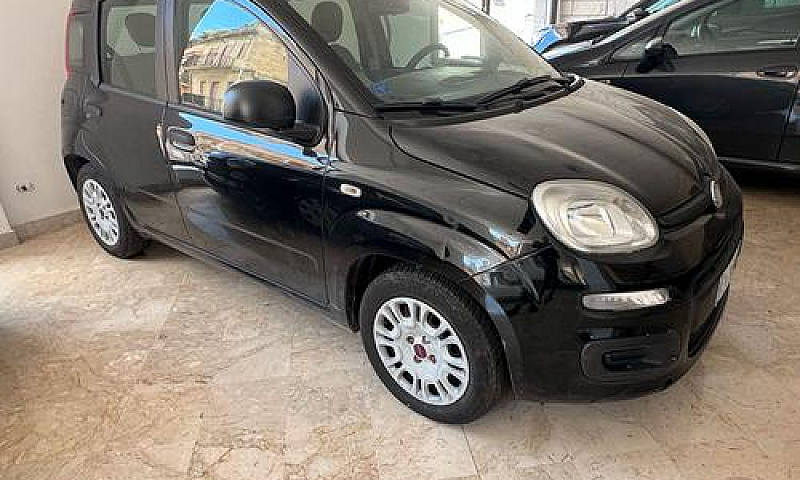 Fiat Panda 1.2 Gpl L...