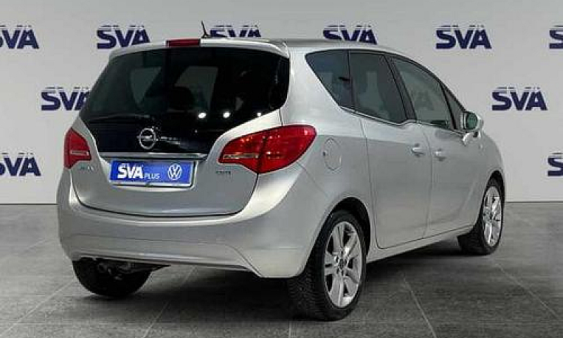 Opel Meriva 1.6Cdti ...