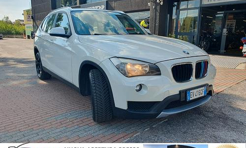 Bmw X1 Sdrive18D 143...