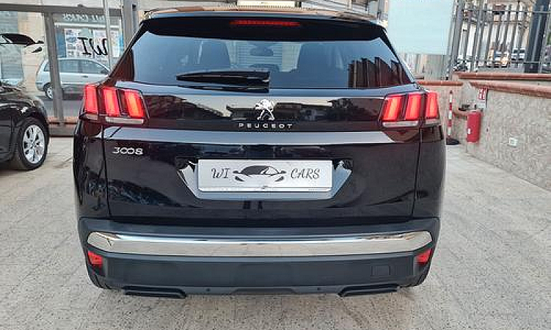 Peugeot 3008 - 1.5 B...