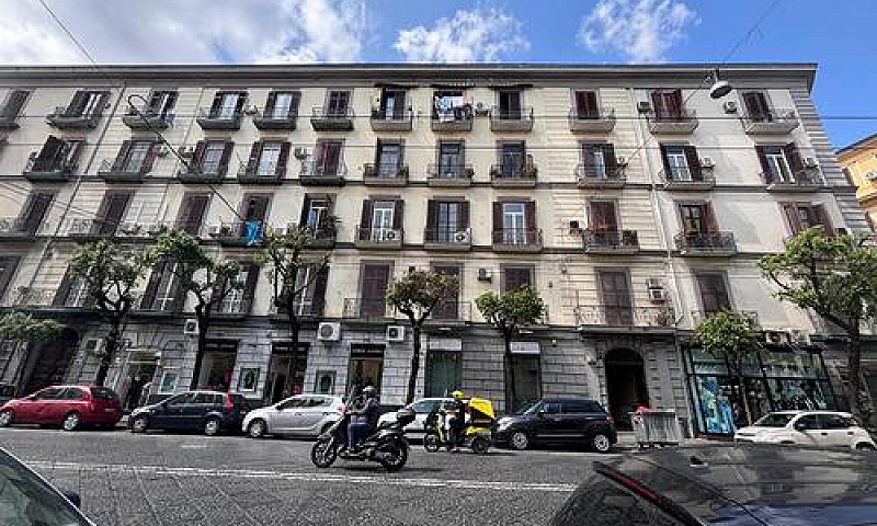 Appartamento Napoli ...