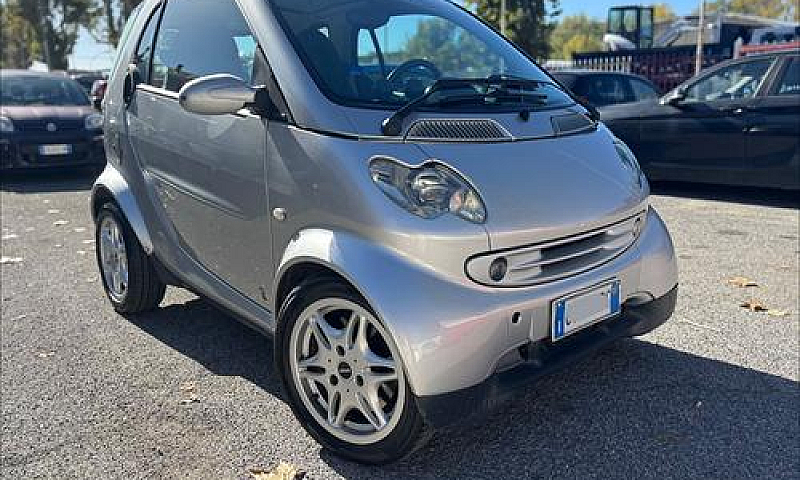 Smart 600...