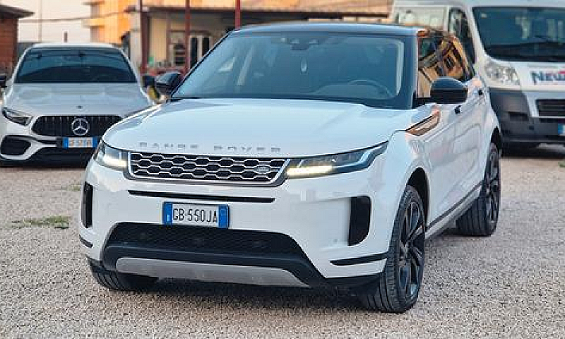 Land Rover Range Rov...
