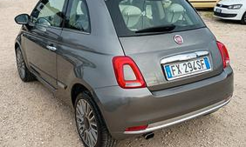 Fiat 500 1.2 Lounge...