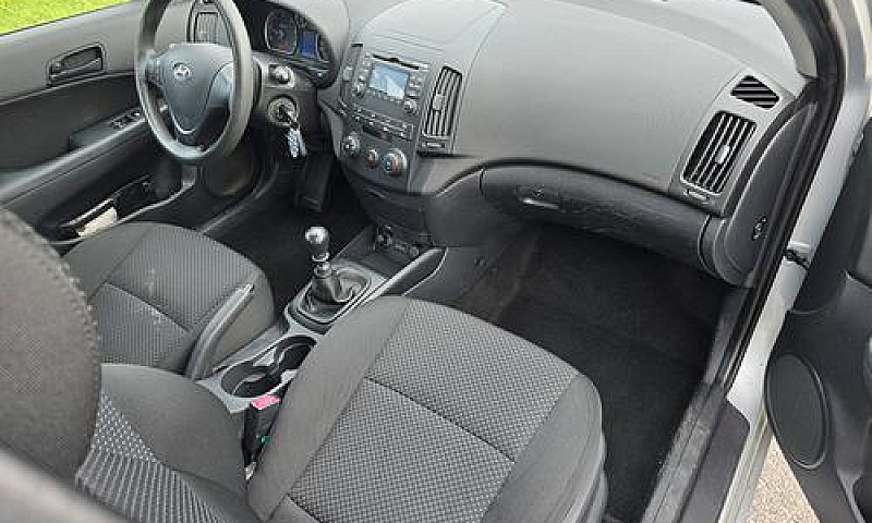 Hyundai I30 1.6 Crdi...