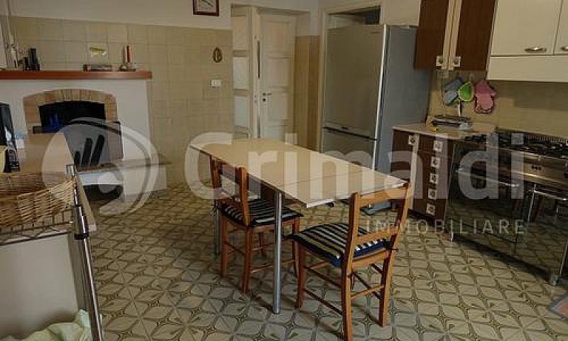 Appartamento Massa [...