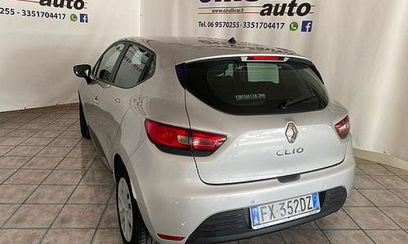 Renault Clio Dci 8V ...