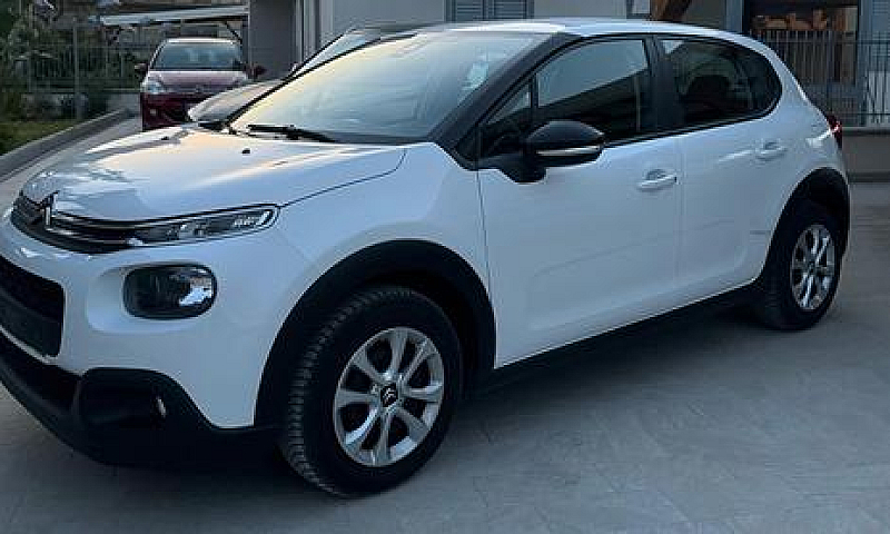 Citroen C3 Bluehdi 7...