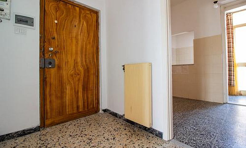 Via Marogna, Monte A...