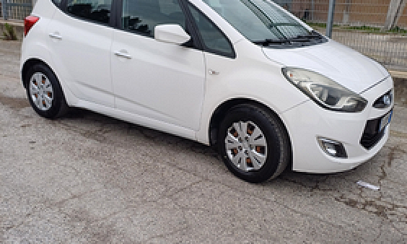 Hyunday I20 Benzina ...