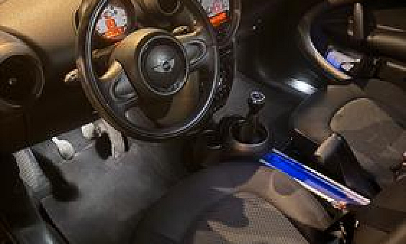 Mini Countryman...